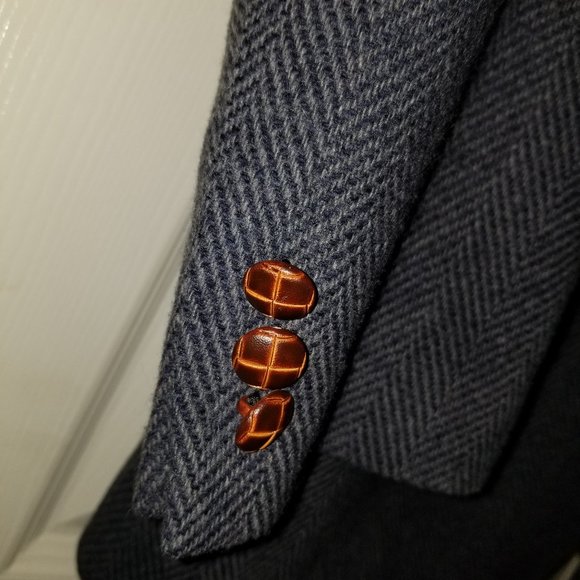 Wool Blazer - Picture 4 of 6